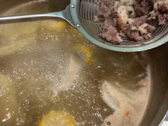 -陈记顺和潮汕牛肉火锅(棠德南路店)
