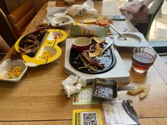 -豪客来牛排(金鼎广场店)