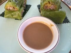 -卡尔顿东方银龙酒店•广西菜•早茶