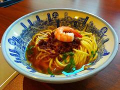 -度小月(百老汇美食街店)