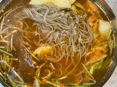 -屋里家延边朝鲜族冷面(梅林3店)