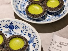 -陶兰居·手工点心·粤菜(圆融时代广场店)