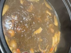 -滇野云南野生菌餐厅(陕西南路店)