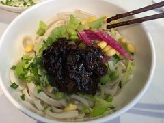 -到家尝北京菜(西坝河店)