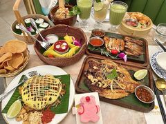 -KingThaia金泰兰(滨江天街店)