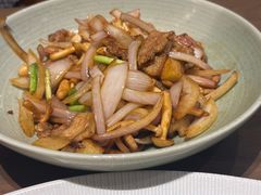 -新天禧大酒店·四十年浙菜·禧宴(西湖店)