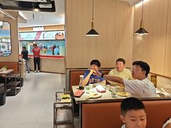 -宴全牛粤来越牛潮汕鲜牛肉火锅(海州万达广场店)