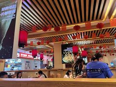 -沸炉重庆老火锅(军事博物馆店)