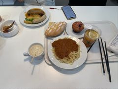 -宜家·瑞典风味餐厅(烟台路店)