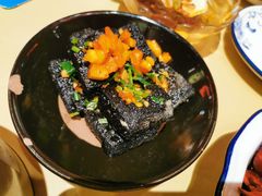 脆皮臭豆腐-江味龙虾馆·裸蓝龙虾(南山店)