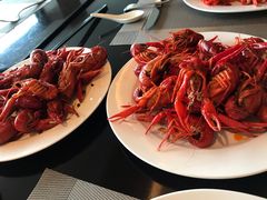 -AdD全日制餐厅(中谷花园酒店)