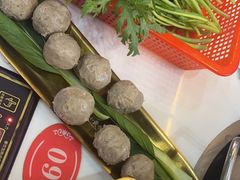 -刘少华贵州小黄牛·鲜牛肉火锅(总店)