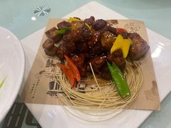 -普天和酒楼(天津之眼店)