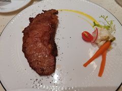 -夏日玛莉西餐厅(中茂城店)