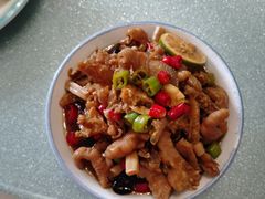 -奕景酒家· 专注大连海鲜30年(星海广场店)