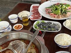 -顺水湾·牛肉牛杂火锅(驾鹤店)