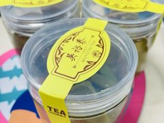 -吴裕泰茶庄(前门大街店)