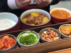牛腩饭套餐-牛腩之旅·牛腩牛杂煲(光启城美食城店)
