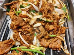 -马凯餐厅(地安门店)