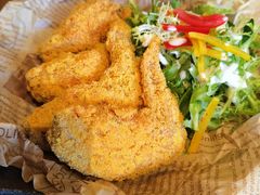 -KimPro 辛普乐概念韩餐