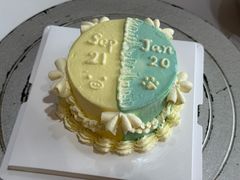 -幸福里DIY蛋糕烘焙·团建·拼豆豆(普陀店)