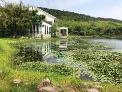 -苏州环秀晓筑养生度假村
