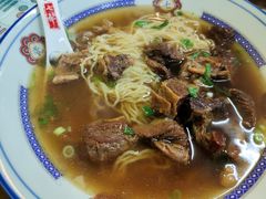 -七爷清汤腩·港式餐厅(金狮广场店)