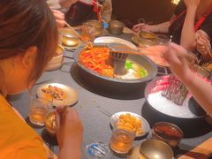 -晓宇重庆火锅(西安荟聚店)