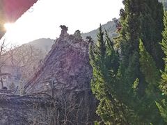 -华清宫景区