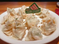 -王慧洁开口虾水饺·地道东北菜(银泰城店)