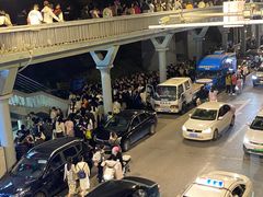 -武汉两江游览·夜游长江(汉口粤汉码头)