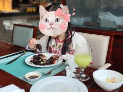 -索菲特西湖大酒店·香榭丽全日候餐厅(南山路店)