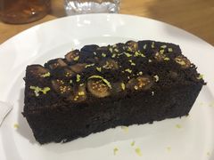 -研途咖啡馆(健康路店)
