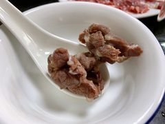 -五洲牛肉美食馆