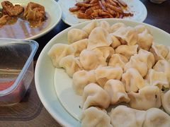 -静之湖湖畔餐厅