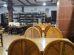 -沐毫傣泐云南菜孔雀宴•手抓饭傣味烧烤(曼听公园店)