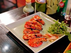 -Lam Vien Restaurant