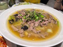 -懒人盐府人家(航天桥店)