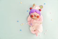 -玛瑞莎孕婴童摄影到家拍