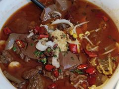 -荷塘秋月·本帮江浙菜(国权路店)