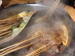 -袁记串串香(新南门店)