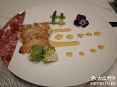 -月下料理(楷林IFC店)