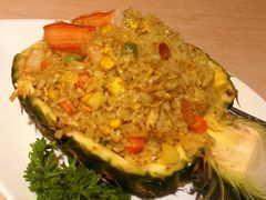 -避风塘(宝山万达店)