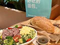 -工匠面包(壹方店)