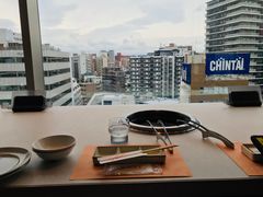 -焼肉 ウエスト(天神店)