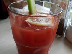 -朗迪姆餐厅(丰尚国际广场店)