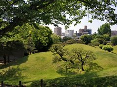 -水前寺成趣园