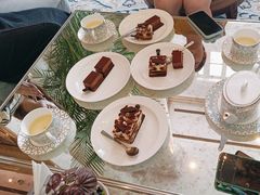 -海豚湾·大堂吧(厦门佰翔波特曼七星湾酒店)