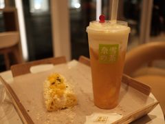 -奈雪的茶(正弘城PRO+店)
