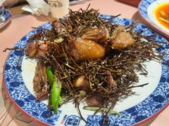 -杨记隆府重庆江湖菜(大悦城店)